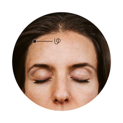 pressure point image