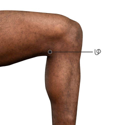 pressure point image