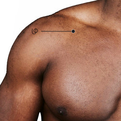 pressure point image