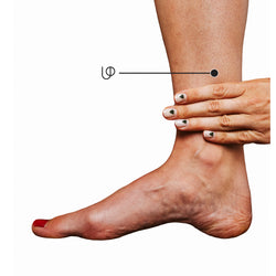 pressure point image