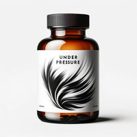 Stress & Anxiety Relief Chinese Medicine Herbs